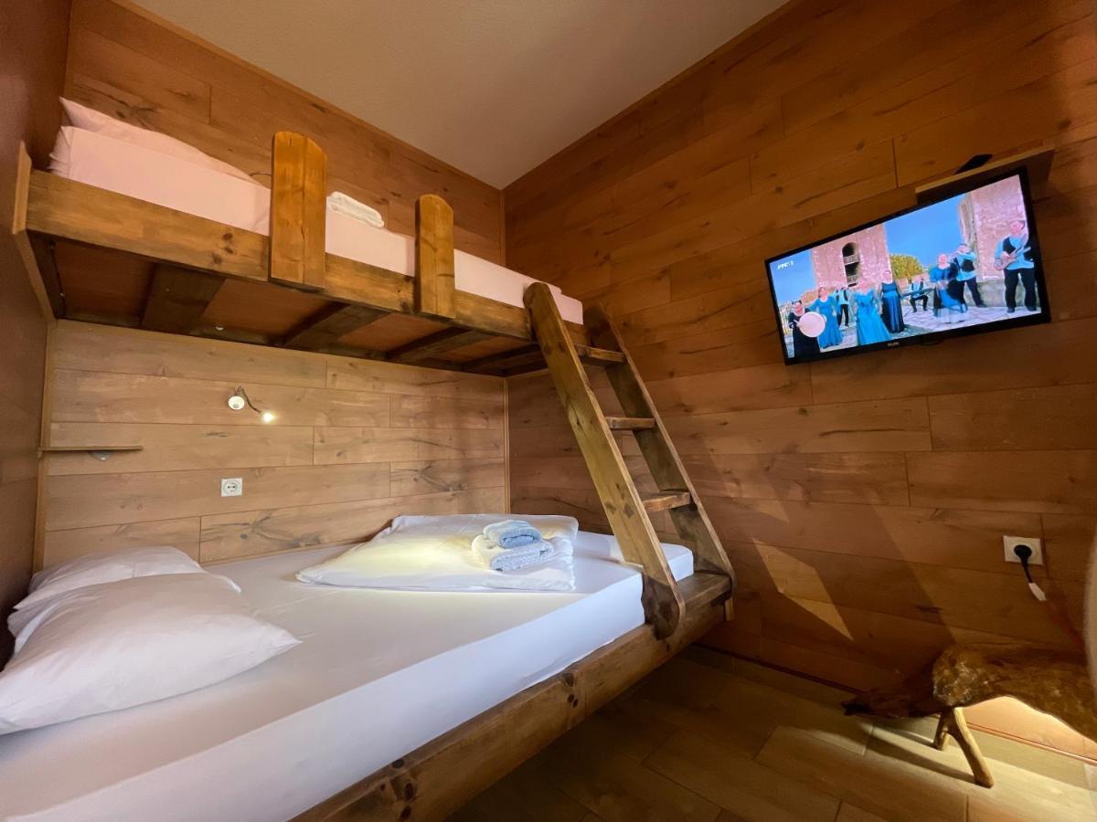 Apartments Park 2016 Surdulica Екстер'єр фото