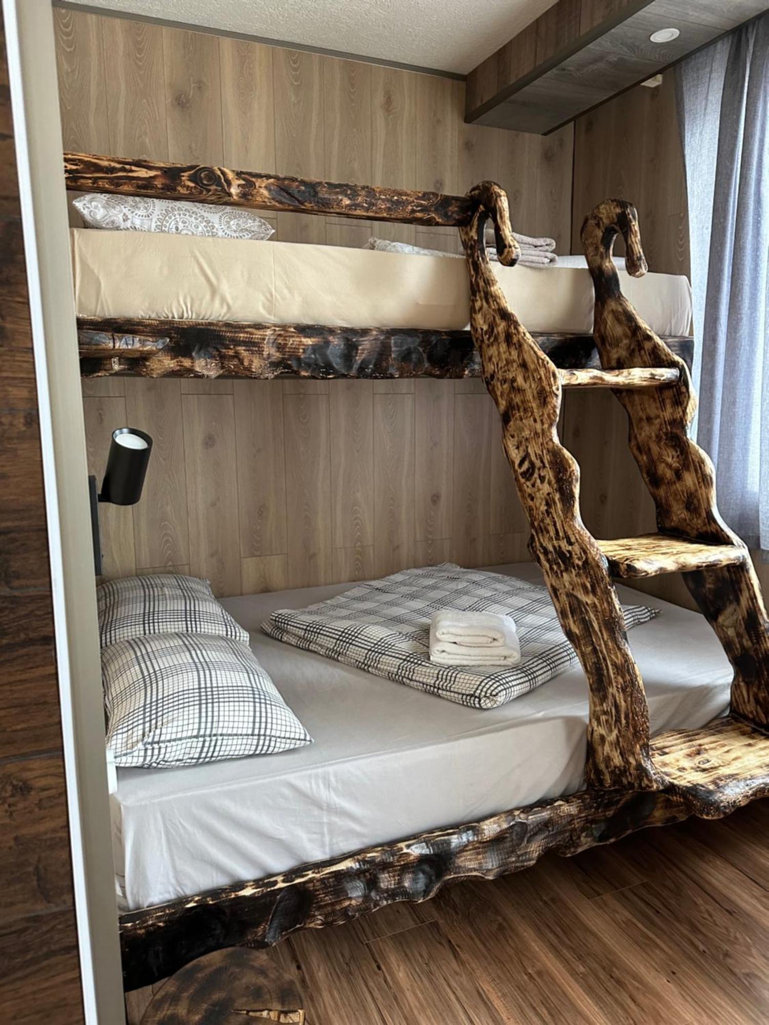 Apartments Park 2016 Surdulica Екстер'єр фото