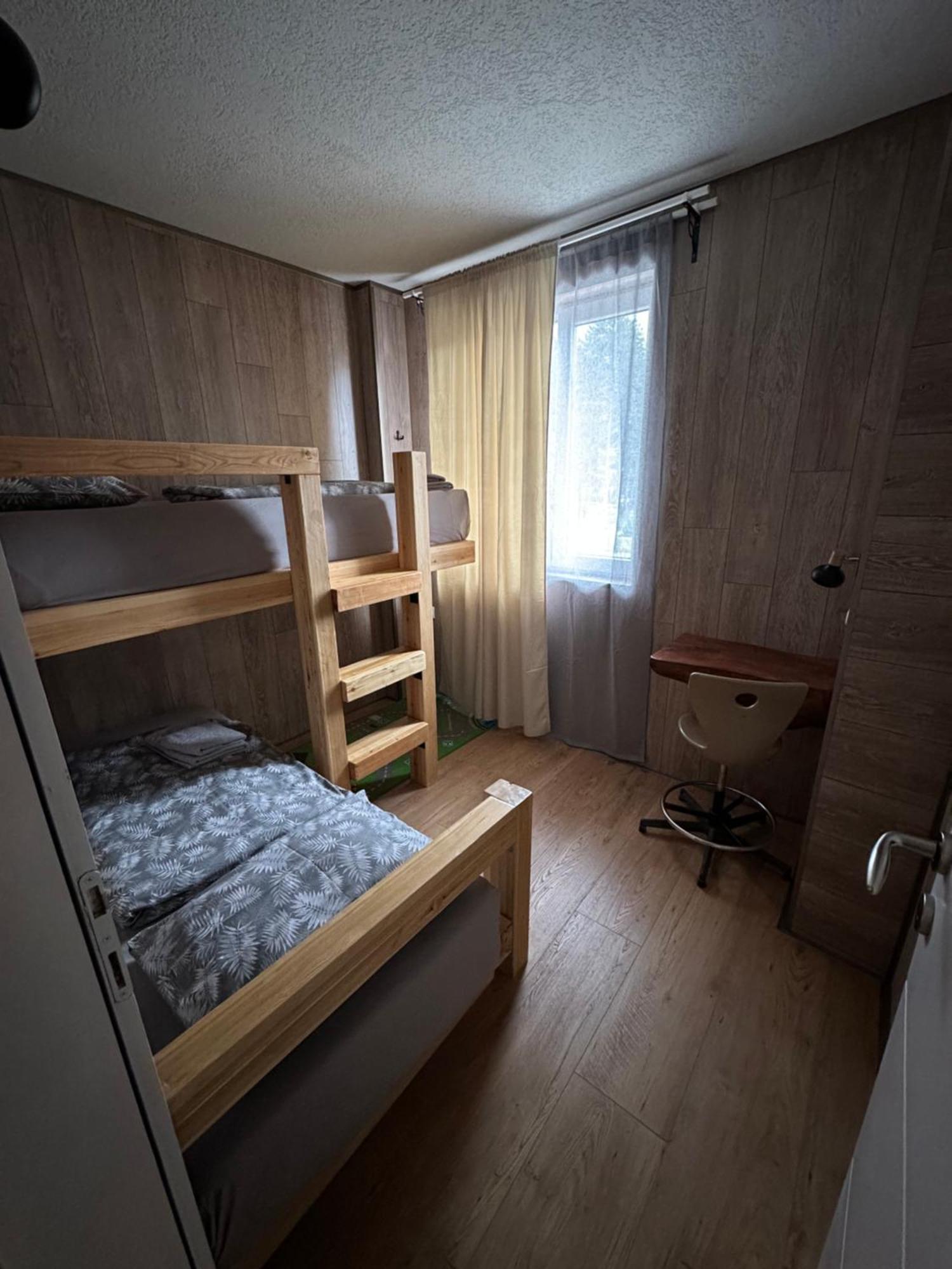 Apartments Park 2016 Surdulica Екстер'єр фото