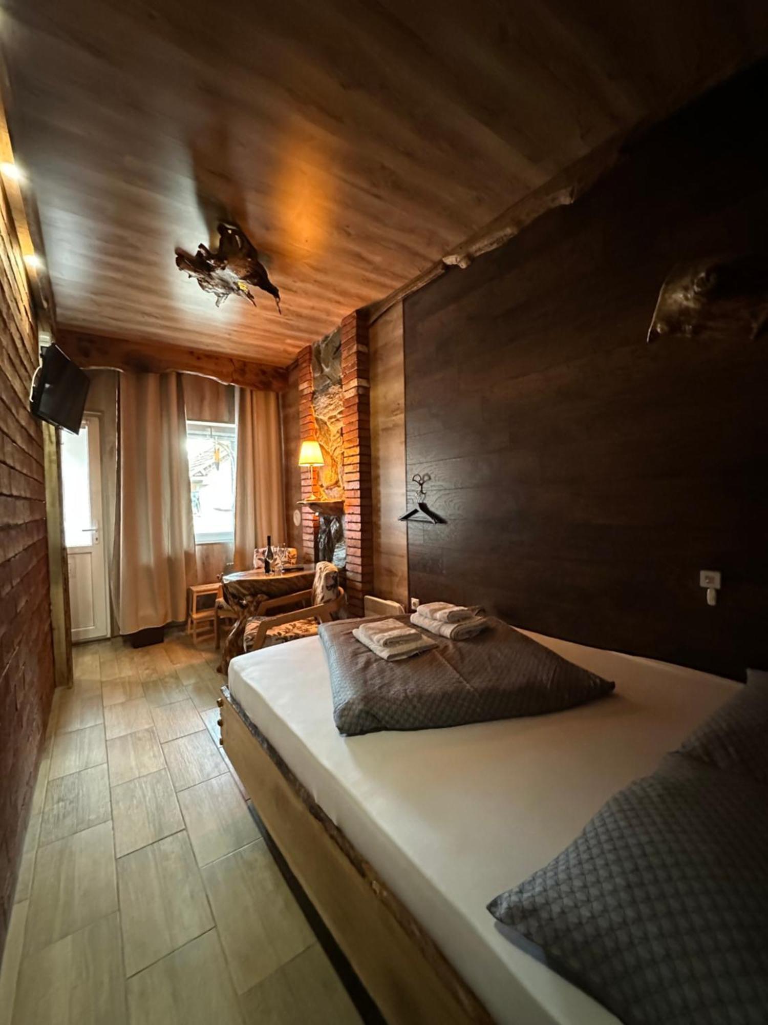 Apartments Park 2016 Surdulica Екстер'єр фото
