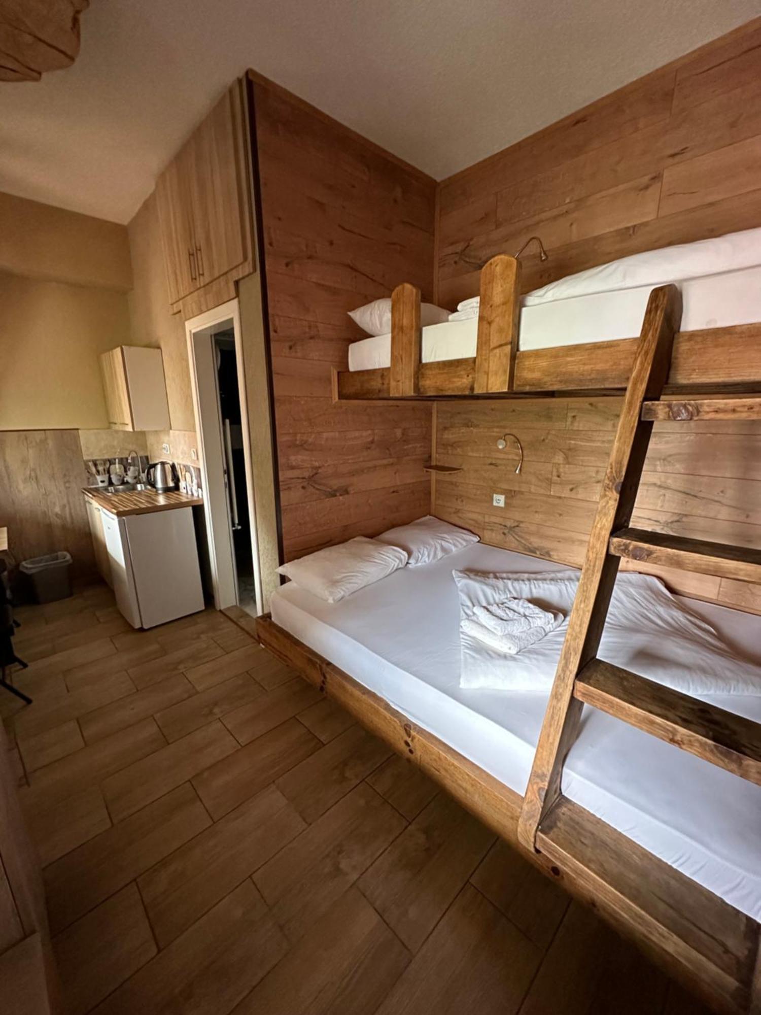 Apartments Park 2016 Surdulica Екстер'єр фото