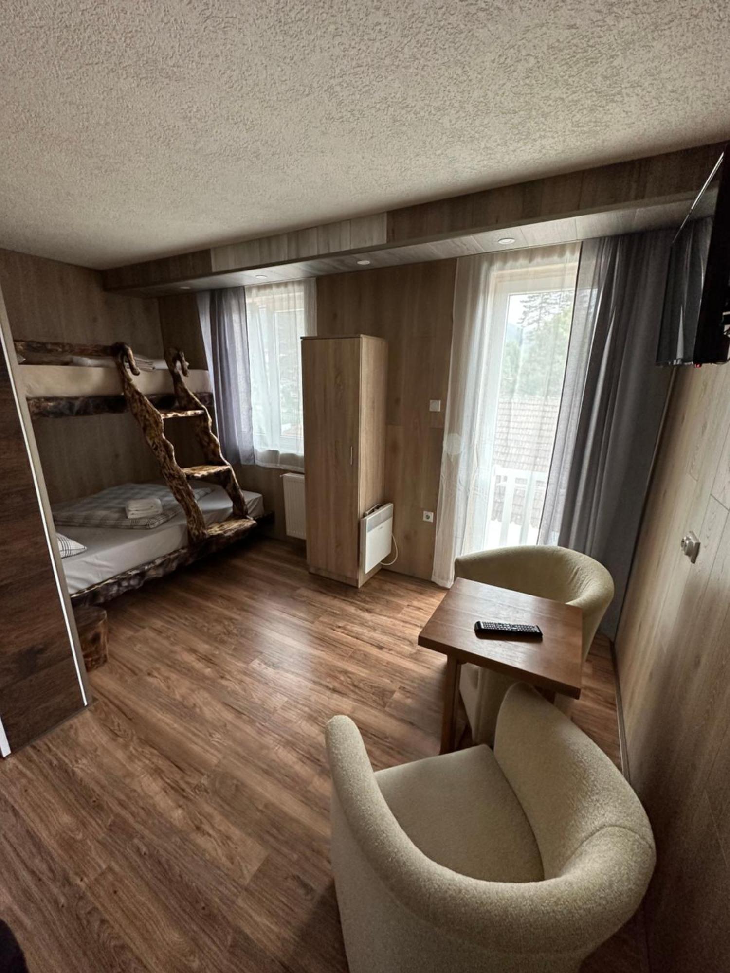 Apartments Park 2016 Surdulica Екстер'єр фото
