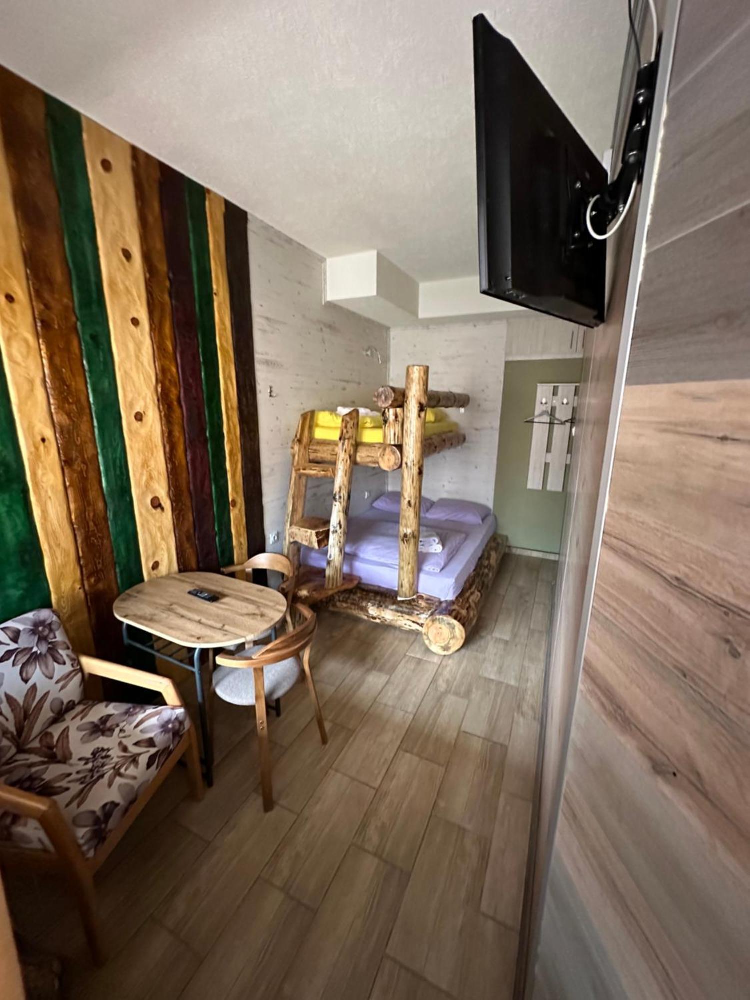 Apartments Park 2016 Surdulica Екстер'єр фото