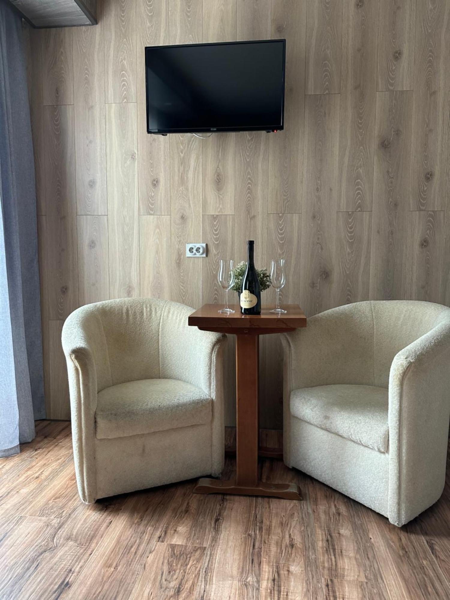Apartments Park 2016 Surdulica Екстер'єр фото