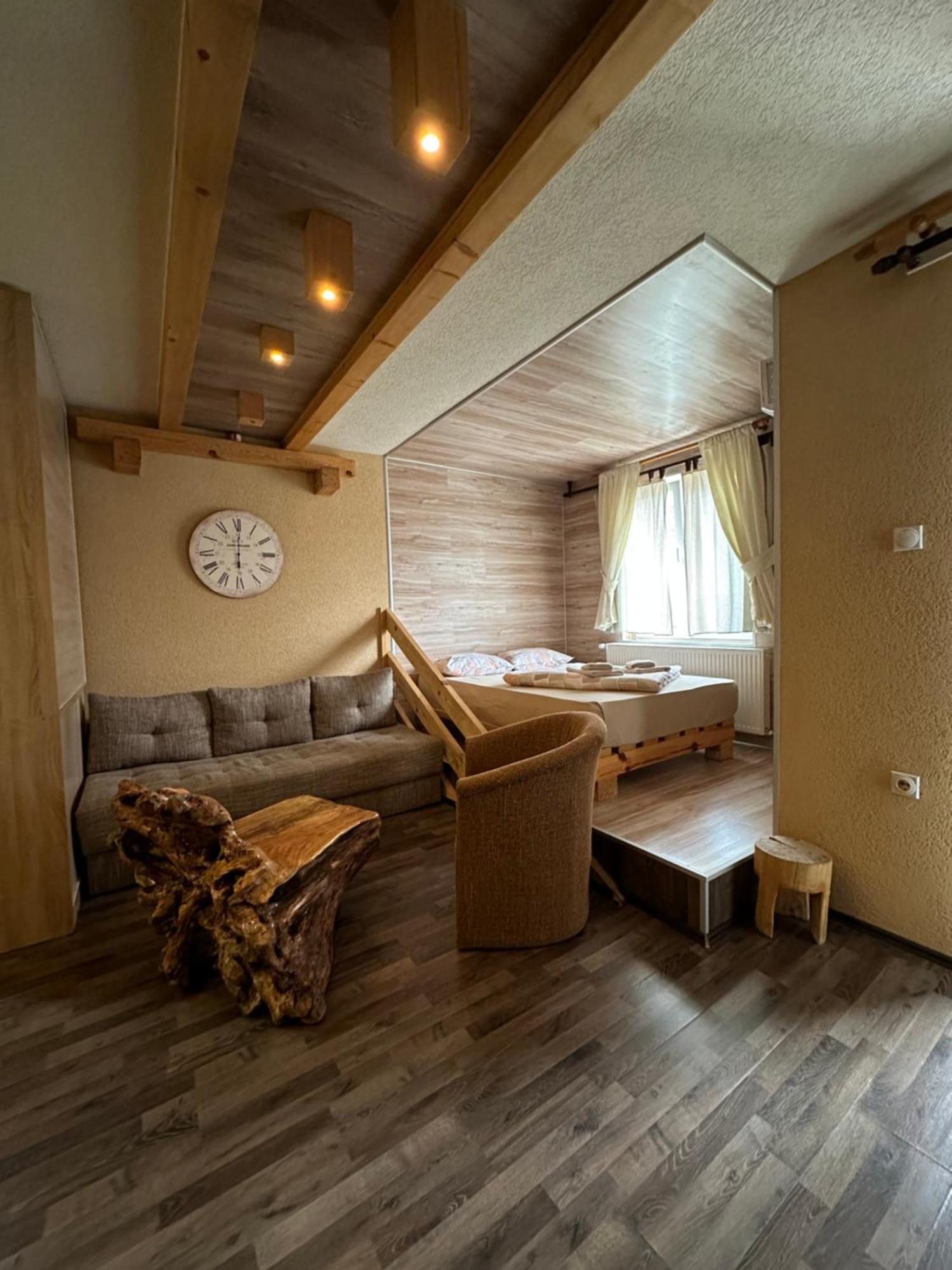 Apartments Park 2016 Surdulica Екстер'єр фото