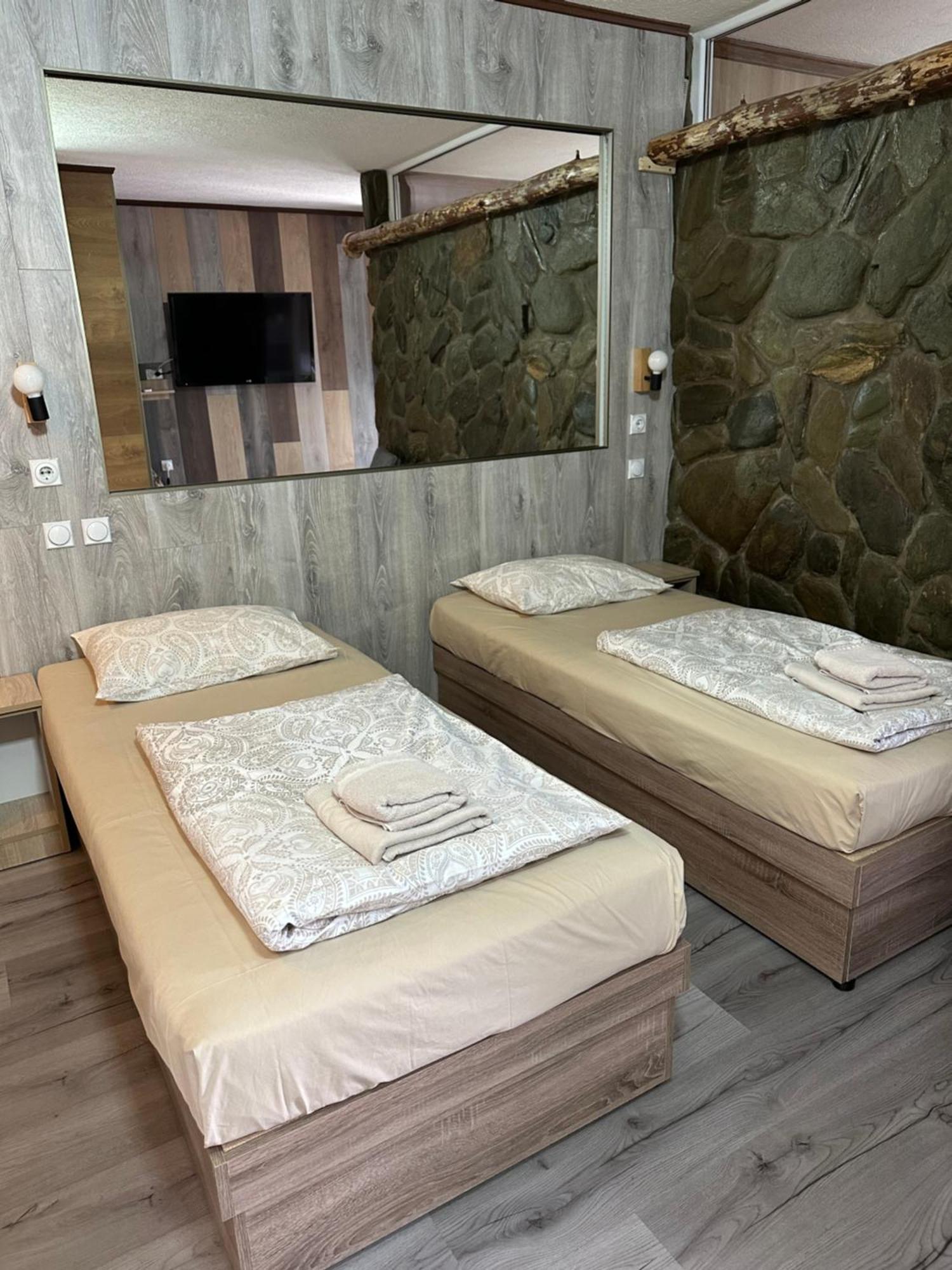 Apartments Park 2016 Surdulica Екстер'єр фото