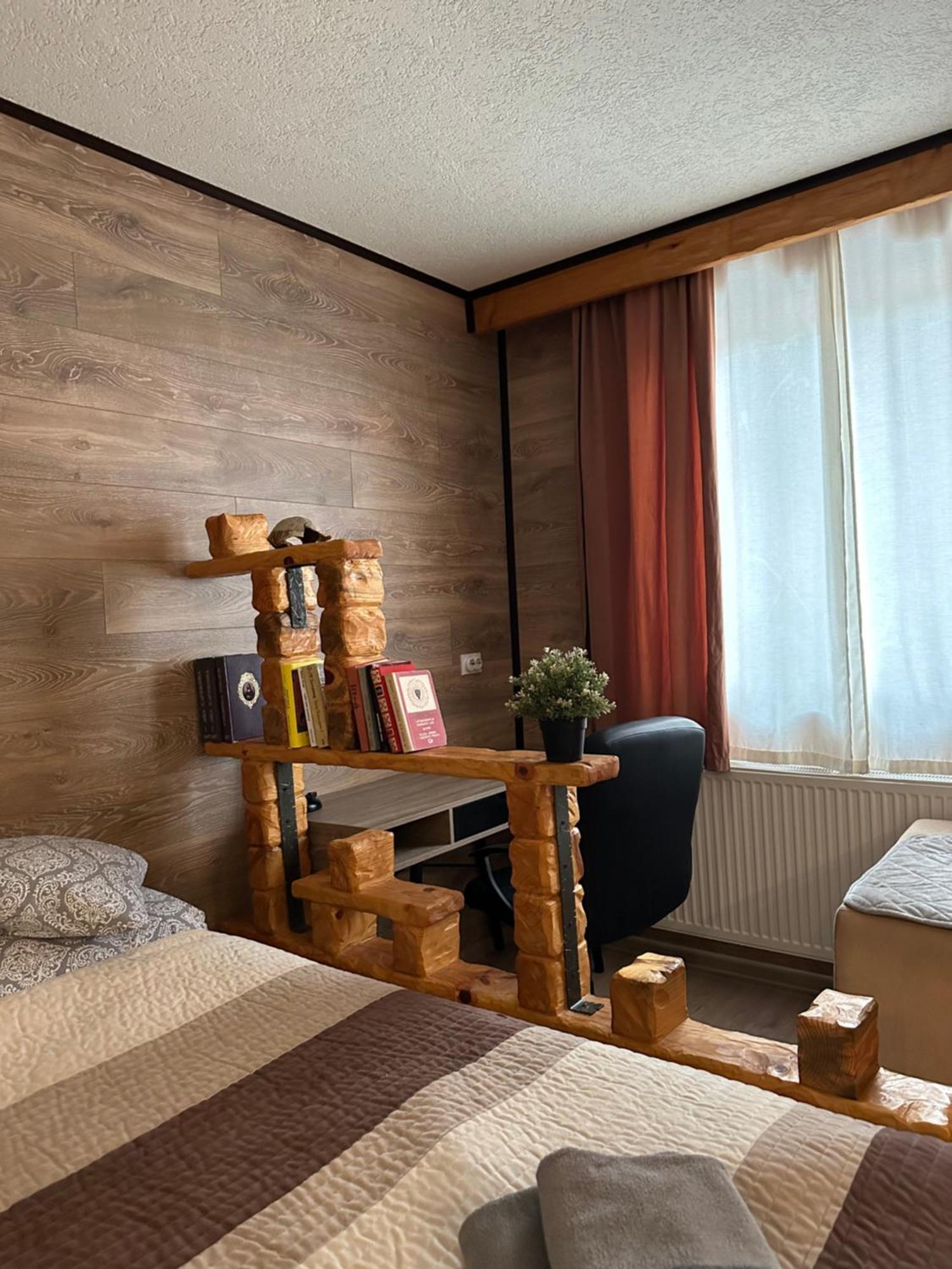 Apartments Park 2016 Surdulica Екстер'єр фото