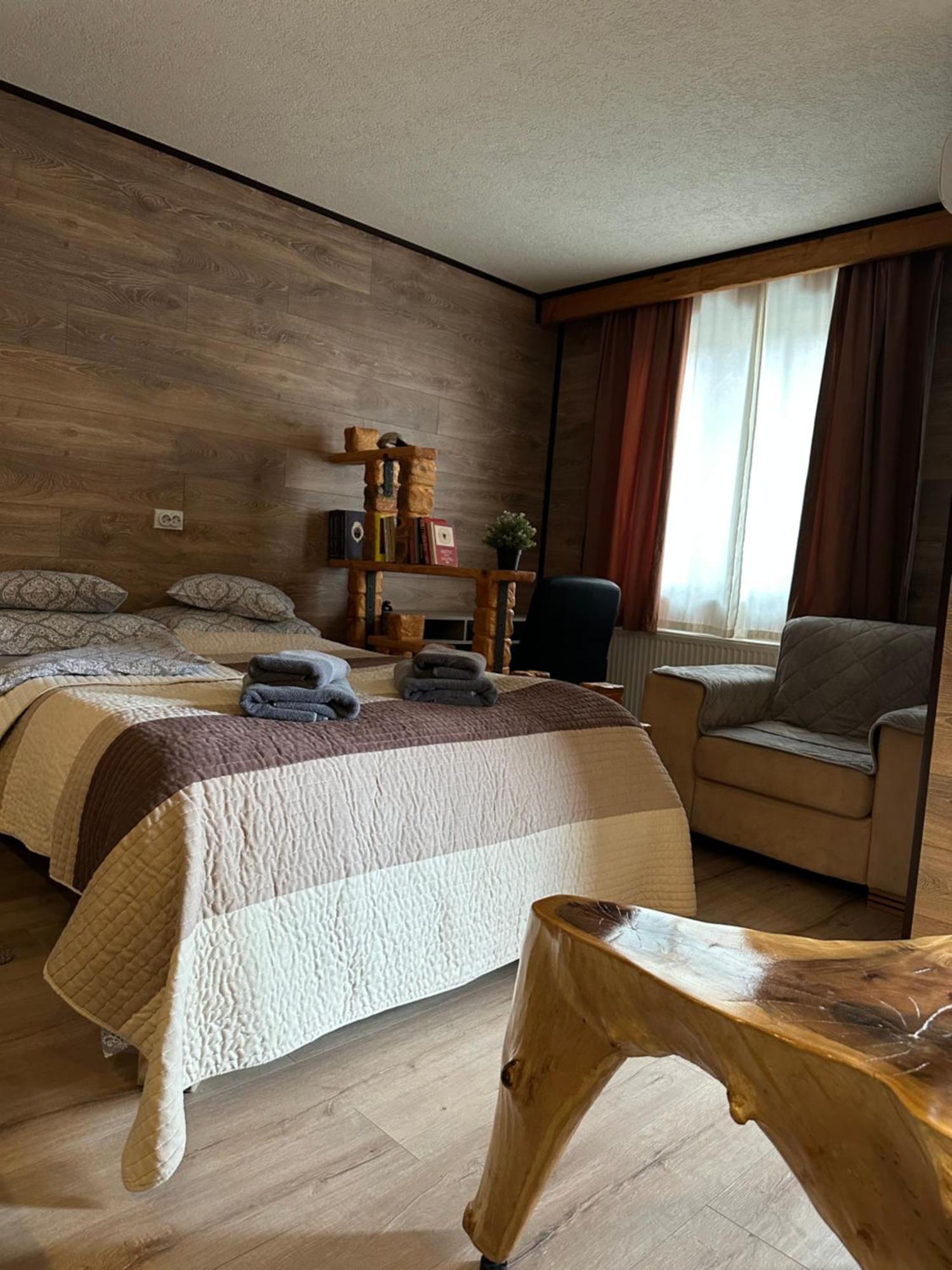 Apartments Park 2016 Surdulica Екстер'єр фото