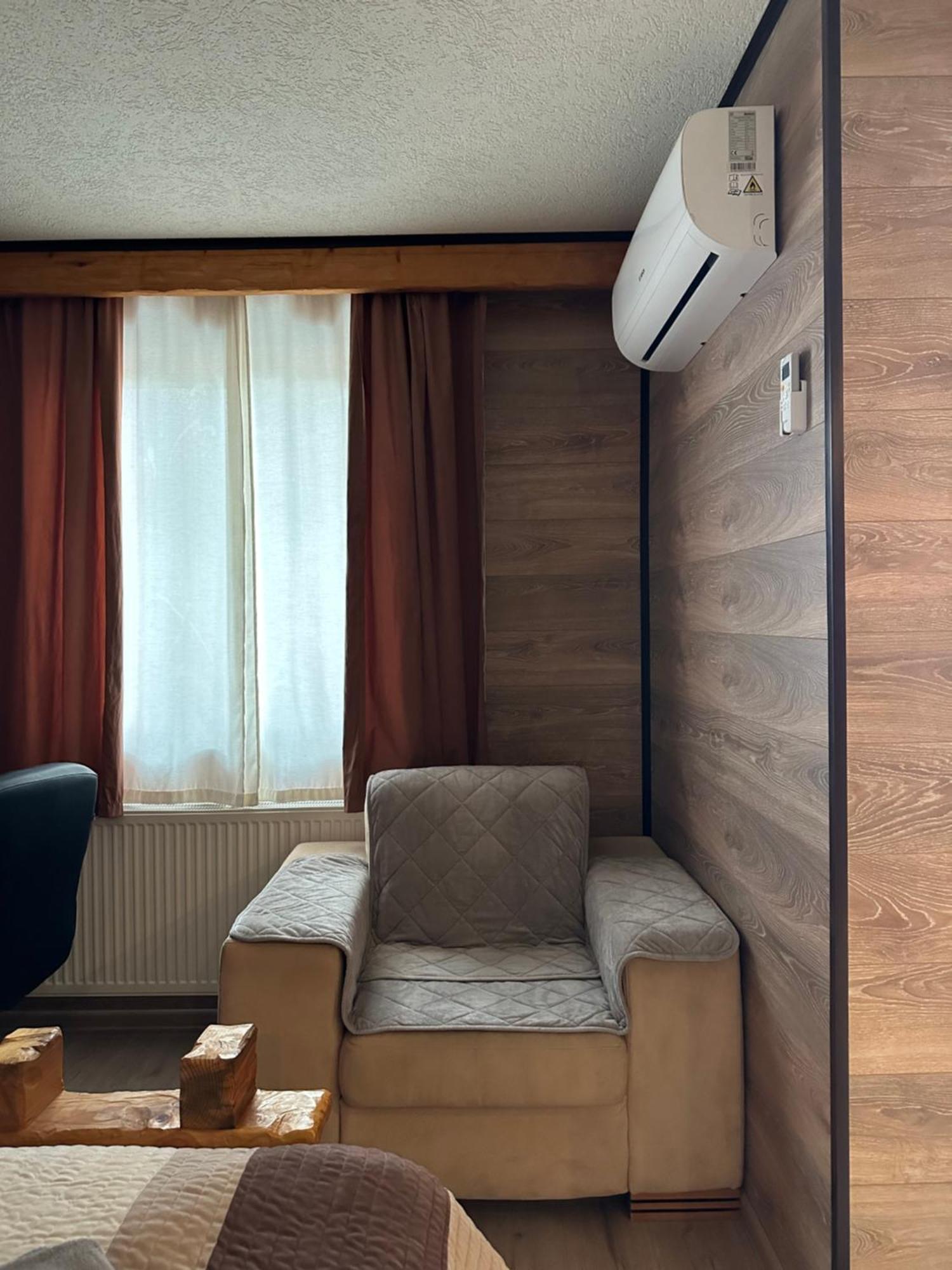 Apartments Park 2016 Surdulica Екстер'єр фото