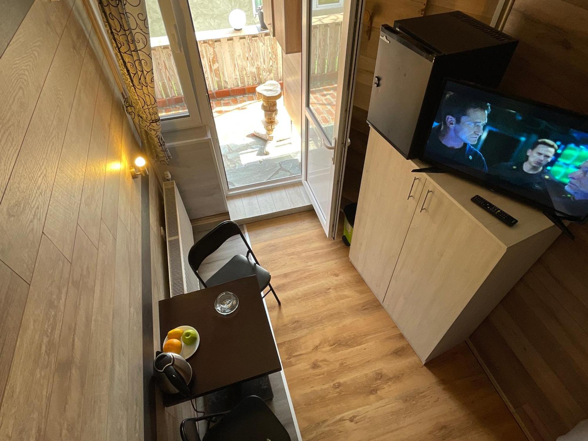 Apartments Park 2016 Surdulica Номер фото