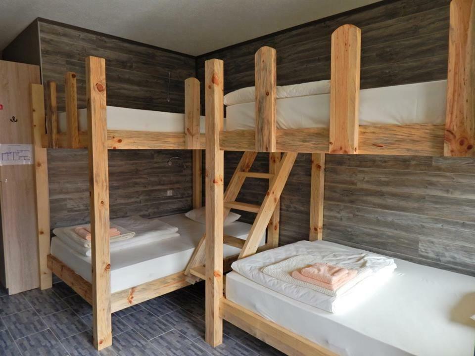 Apartments Park 2016 Surdulica Екстер'єр фото