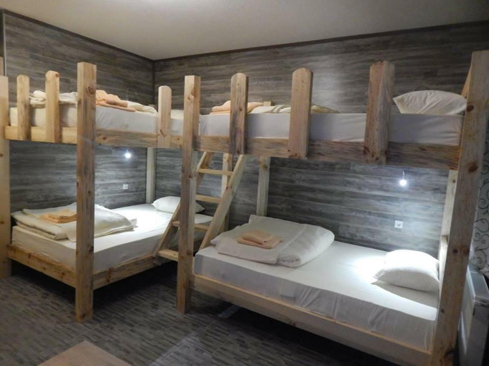 Apartments Park 2016 Surdulica Екстер'єр фото